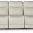 Mindanao Power Reclining Sofa (Color: Coconut)