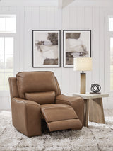 DeepWakes Power Recliner