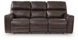 Crossplex Power Reclining Sofa