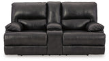 Mountainous 3-Piece Sofa, Loveseat and Recliner (Power Reclining Sofa, Power Reclining Loveseat, Power Recliner)