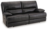 Mountainous 3-Piece Sofa, Loveseat and Recliner (Power Reclining Sofa, Power Reclining Loveseat, Power Recliner)