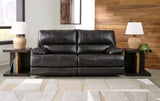 Mountainous 3-Piece Sofa, Loveseat and Recliner (Power Reclining Sofa, Power Reclining Loveseat, Power Recliner)