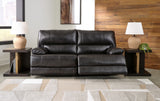 Mountainous 3-Piece Sofa, Loveseat and Recliner (Power Reclining Sofa, Power Reclining Loveseat, Power Recliner)