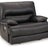 Mountainous Power Recliner (Color: Eclipse)