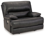 Mountainous 3-Piece Sofa, Loveseat and Recliner (Power Reclining Sofa, Power Reclining Loveseat, Power Recliner)