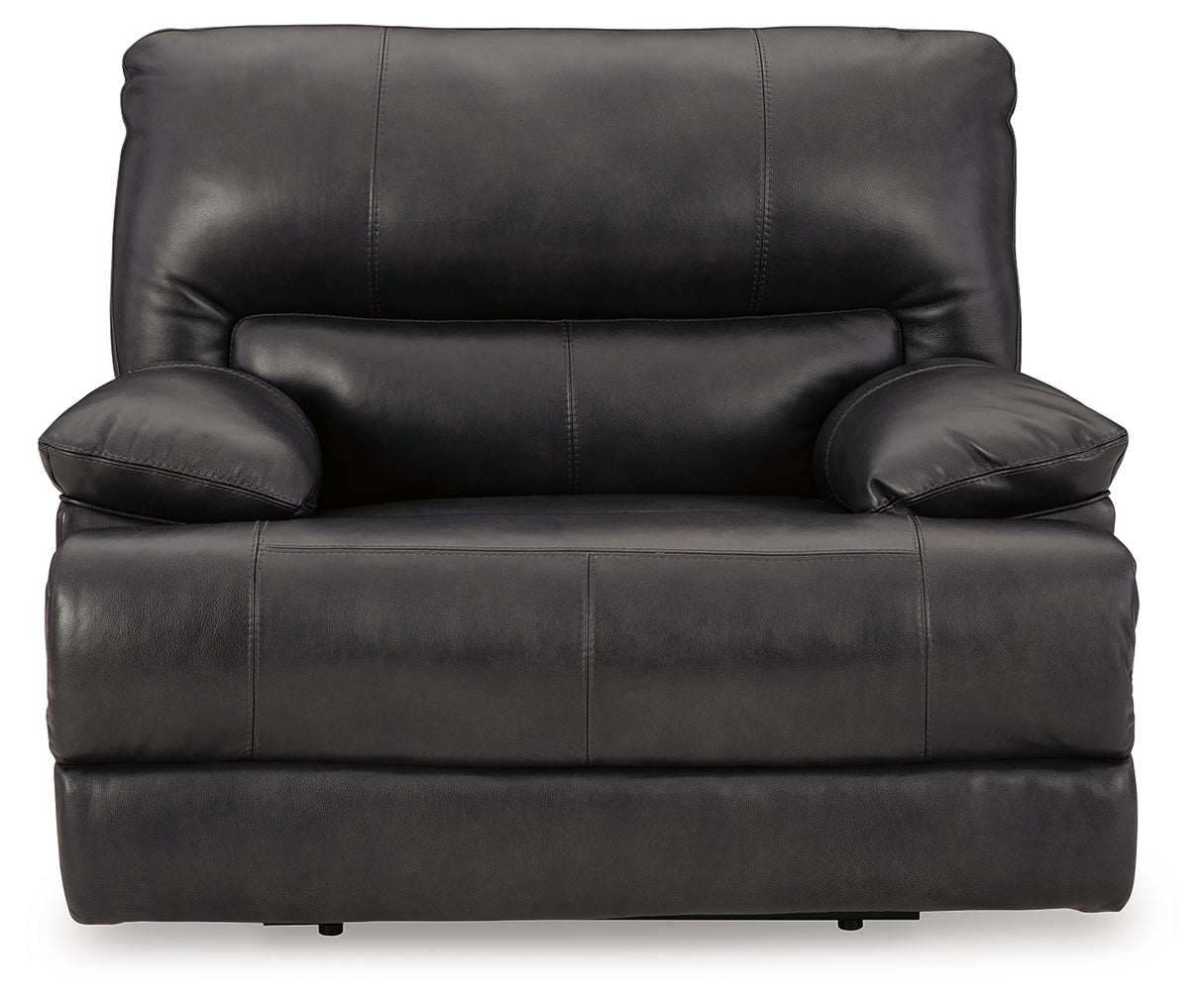 Mountainous 3-Piece Sofa, Loveseat and Recliner (Power Reclining Sofa, Power Reclining Loveseat, Power Recliner)