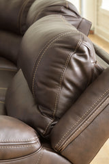 Dunleith Power Recliner