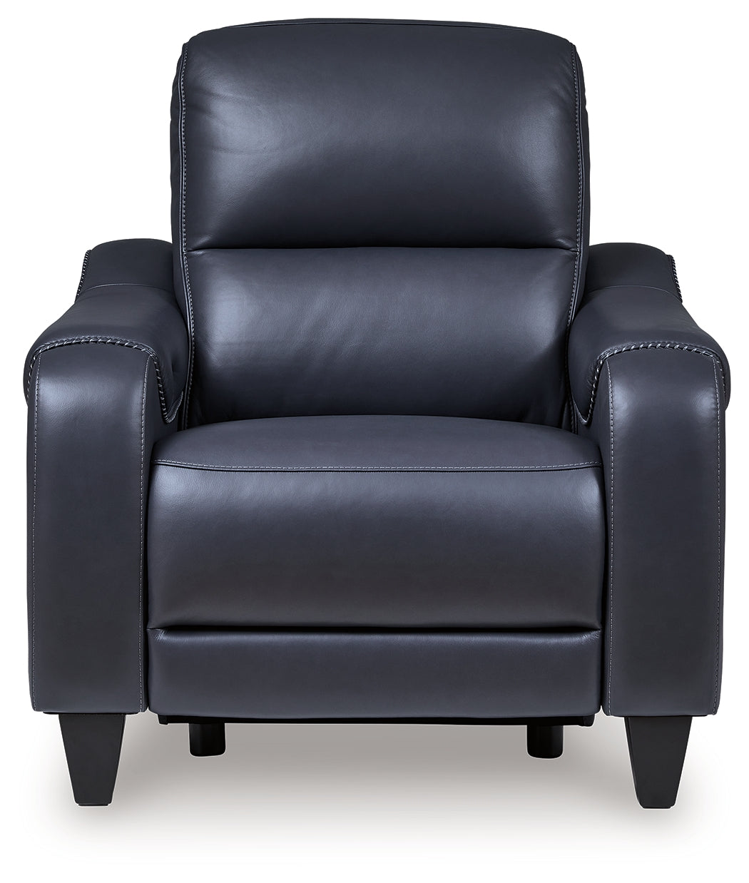 Mercomatic 3-Piece Sofa, Loveseat and Recliner (Power Reclining Sofa, Power Reclining Loveseat, Power Recliner)