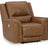 Trasimeno Power Recliner (Color: Caramel)