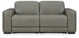 Correze 2-Piece Power Reclining Sectional