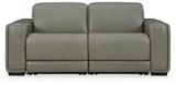 Correze 2-Piece Power Reclining Sectional