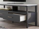 Cadmori 72" TV Stand