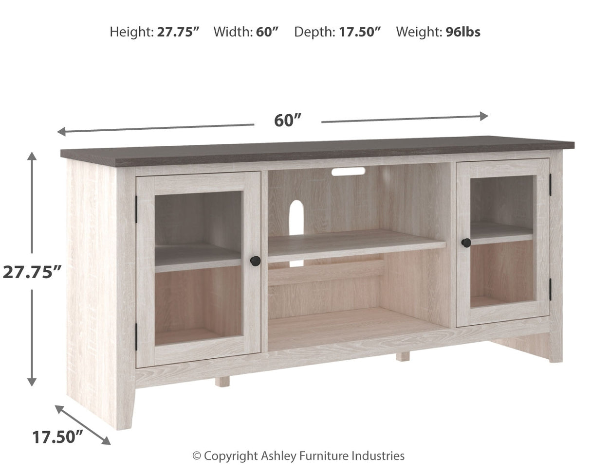 Dorrinson 60" TV Stand