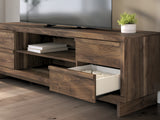 Zadilyn 72" TV Stand