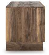 Zadilyn 72" TV Stand