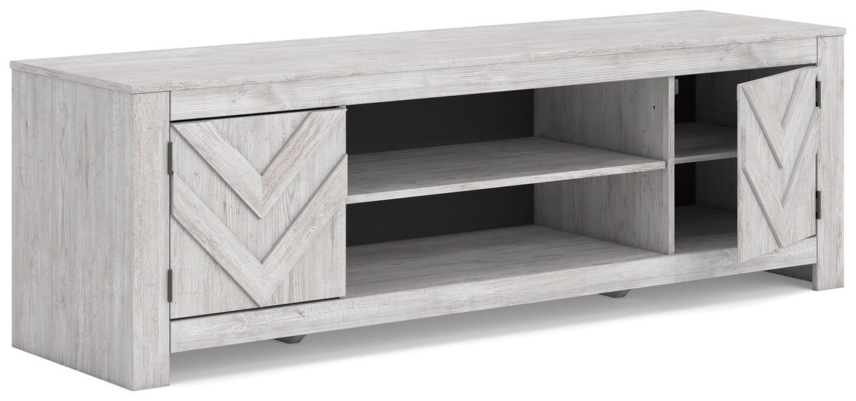 Cayboni 71" TV Stand