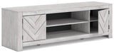 Cayboni 71" TV Stand