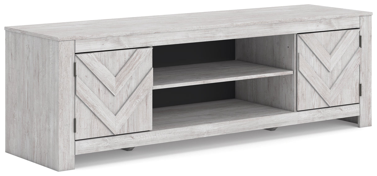 Cayboni 71" TV Stand