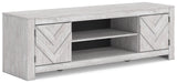 Cayboni 71" TV Stand