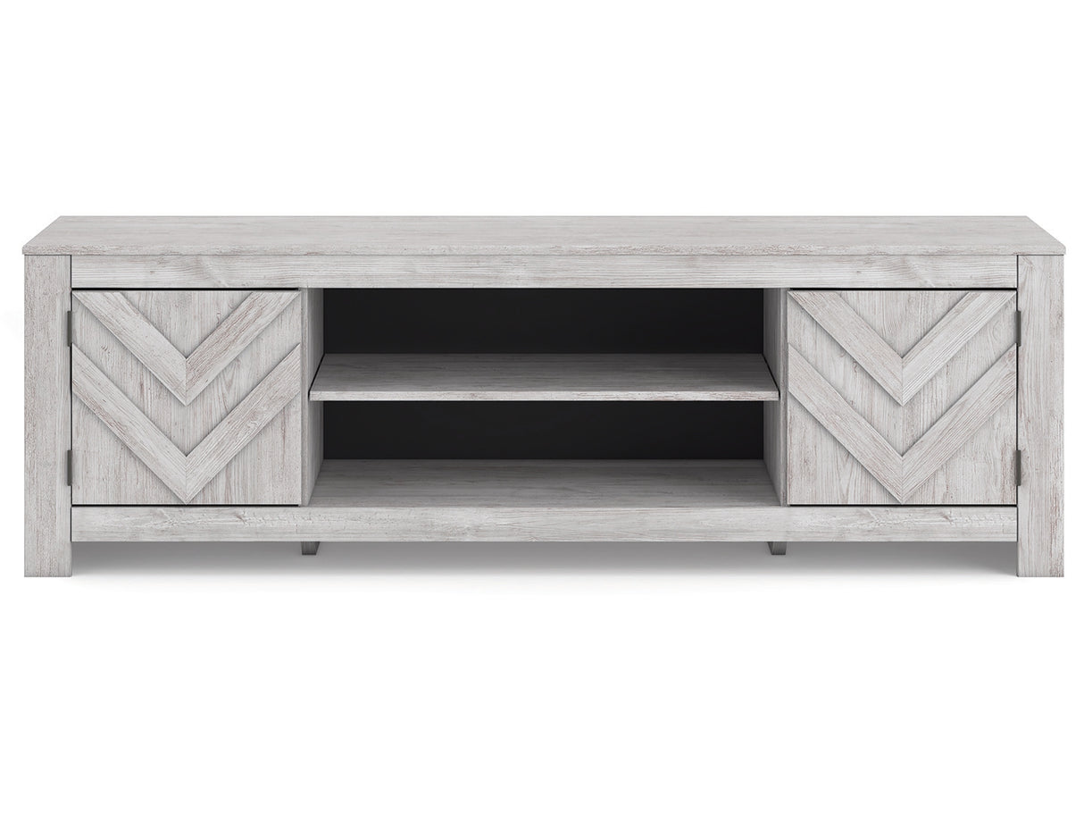 Cayboni 71" TV Stand