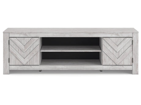 Cayboni 71" TV Stand
