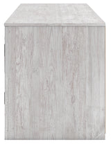 Cayboni 71" TV Stand