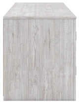 Cayboni 71" TV Stand