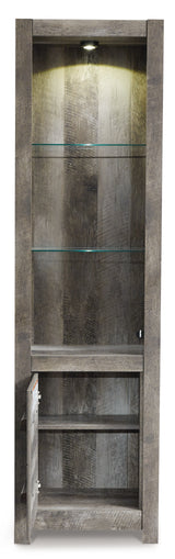 Wynnlow 4-Piece Entertainment Center (Configuration: 4-Piece (Wynnlow Pier, Wynnlow Pier, Wynnlow Bridge, Wynnlow 63" TV Stand))