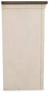 Bolanburg 74" TV Stand