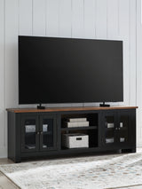 Wildenauer 76" TV Stand