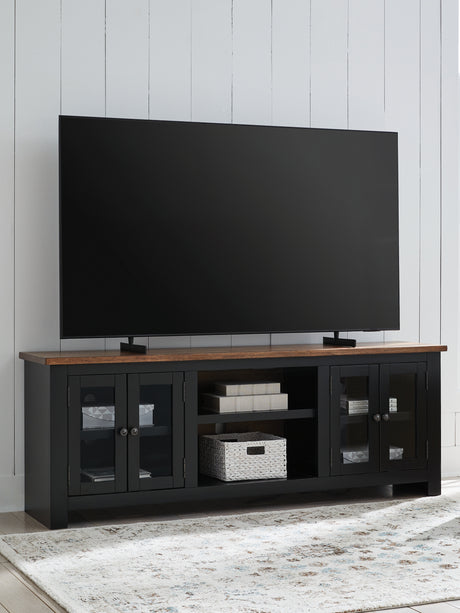 Wildenauer 76" TV Stand