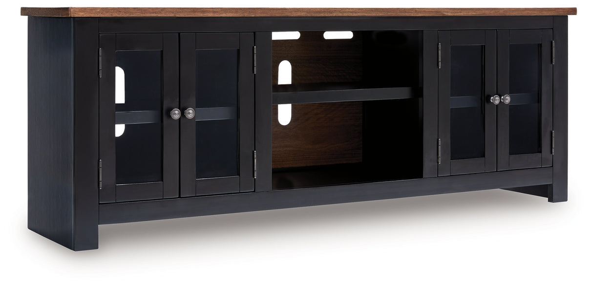 Wildenauer 76" TV Stand