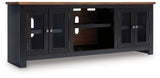 Wildenauer 76" TV Stand