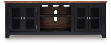 Wildenauer 76" TV Stand