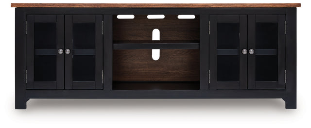 Wildenauer 76" TV Stand