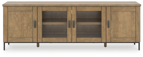 Torlanta 72" TV Stand