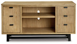 Freslowe Large TV Stand