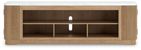 Camdill 80" TV Stand