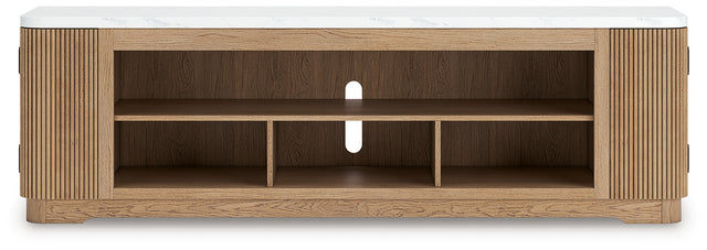 Camdill 80" TV Stand