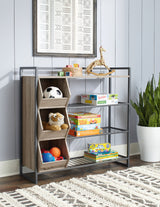 Maccenet Shoe Rack