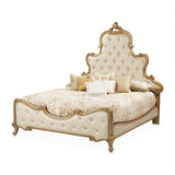 Platine de Royale - Panel Bed