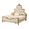 Platine de Royale - Panel Bed