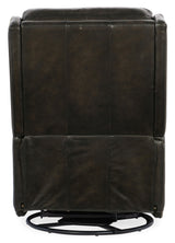 Declan - Power Glider Recliner