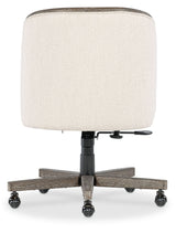 EC - Paloma Executive Swivel Tilt Chair