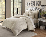Carlyle - Comforter Set