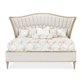 St. Charles - Upholstered Bed