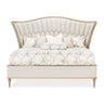 St. Charles - Upholstered Bed