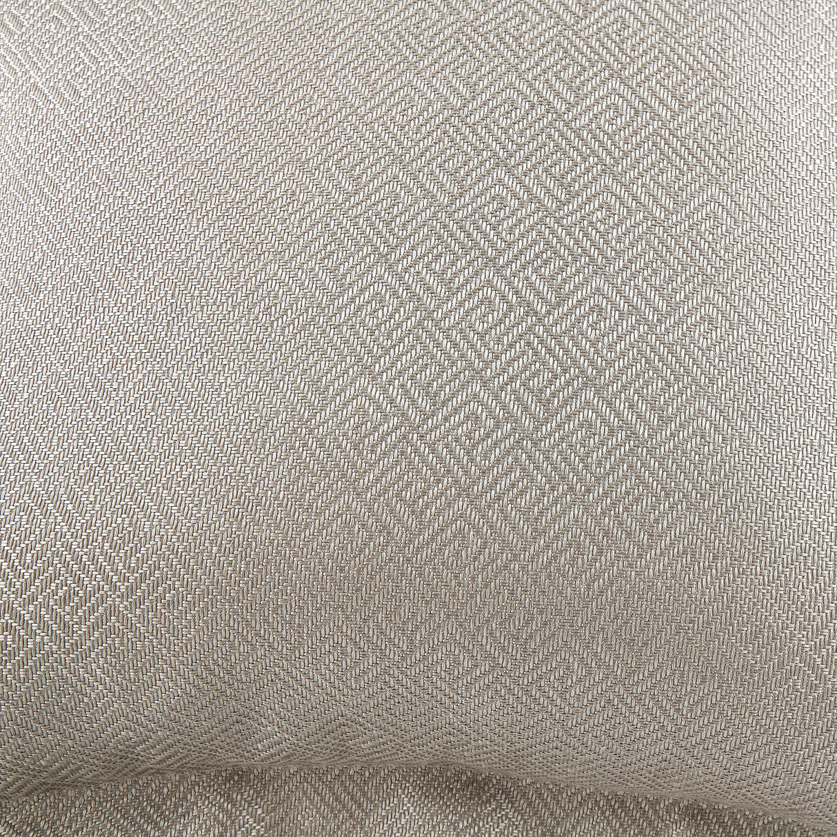 Port Orleans - 26" Square Euro Sham - Grey