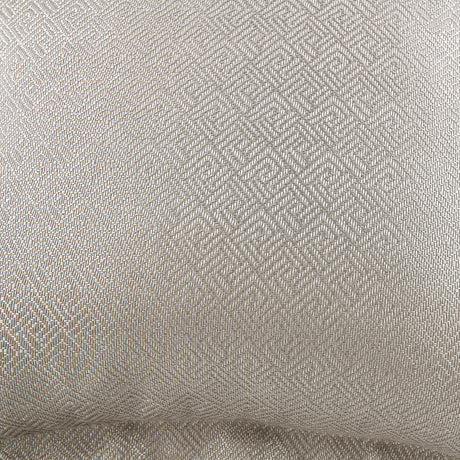 Port Orleans - 26" Square Euro Sham - Grey