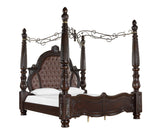 Palazzo Marina - Canopy Bed